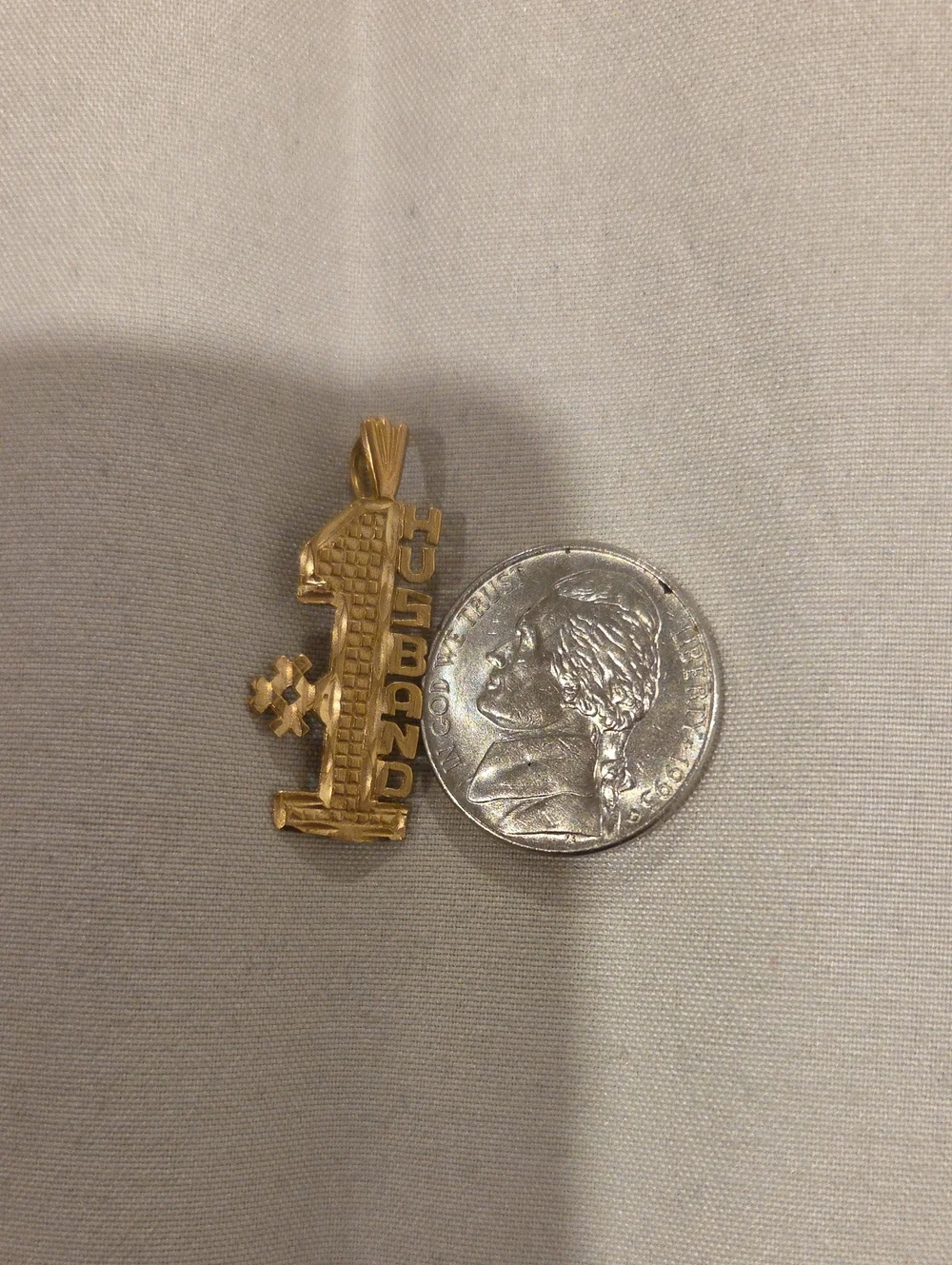 N/A vintage 14k
